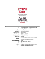 Territorial Games.pdf